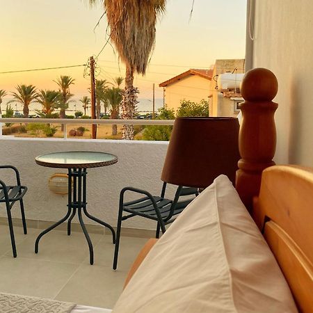 Polis Justsmile - Seaview Maisonette In Latchi מראה חיצוני תמונה