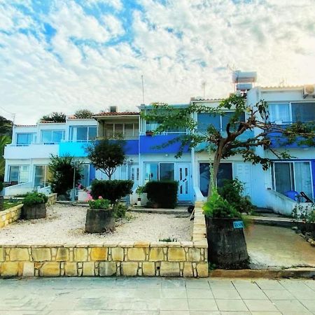 Polis Justsmile - Seaview Maisonette In Latchi מראה חיצוני תמונה