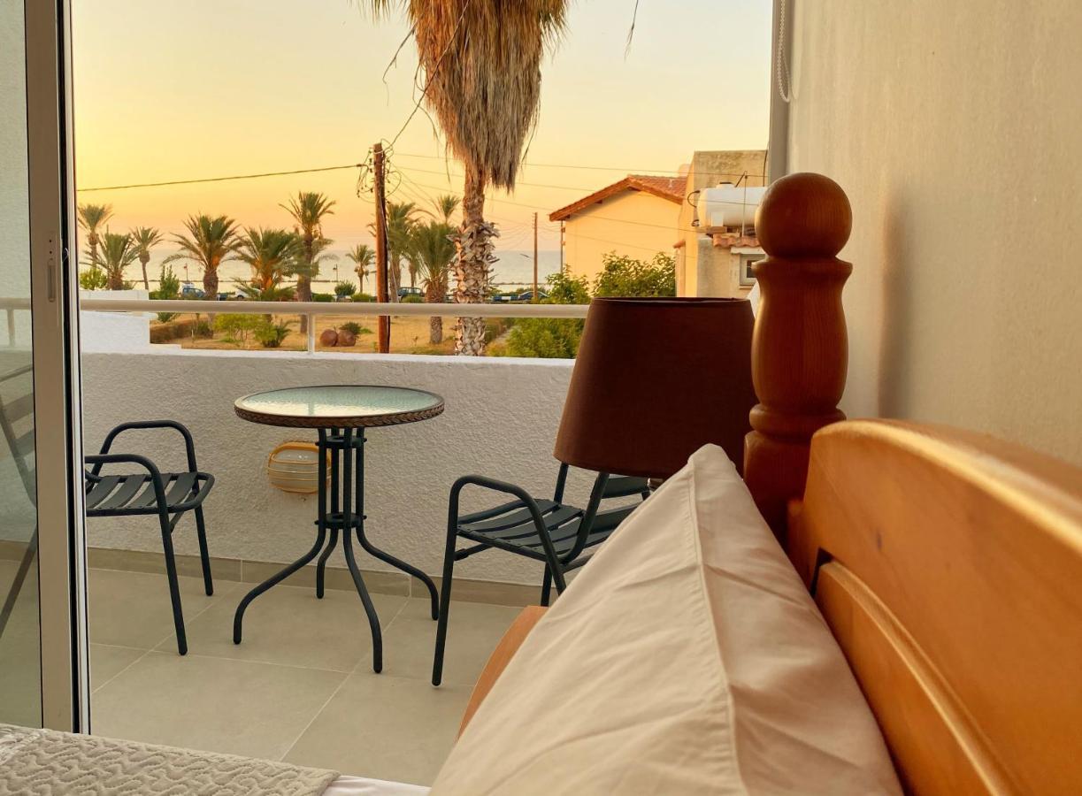 Polis Justsmile - Seaview Maisonette In Latchi מראה חיצוני תמונה