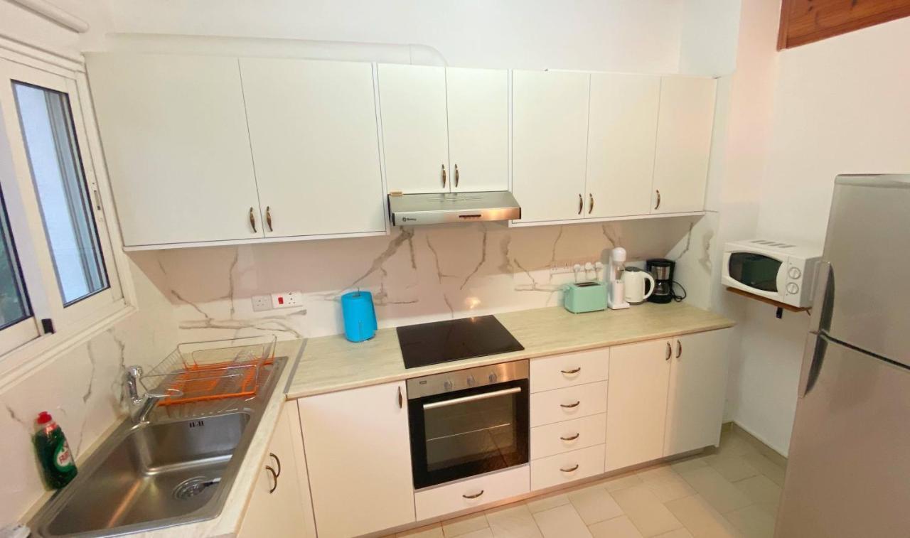 Polis Justsmile - Seaview Maisonette In Latchi מראה חיצוני תמונה