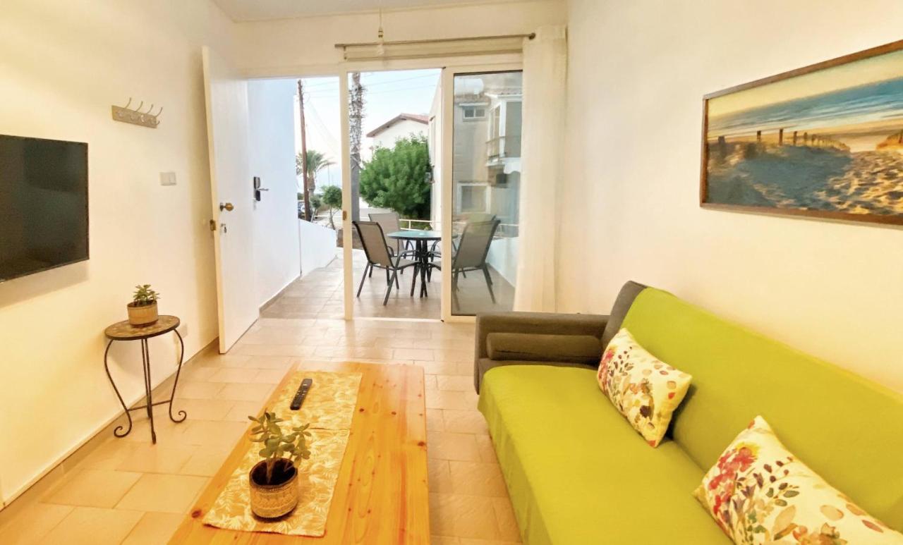 Polis Justsmile - Seaview Maisonette In Latchi מראה חיצוני תמונה