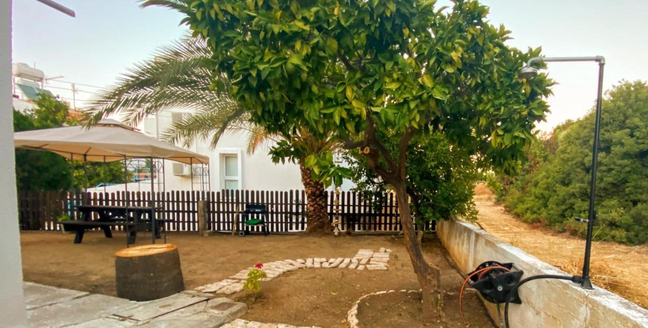 Polis Justsmile - Seaview Maisonette In Latchi מראה חיצוני תמונה