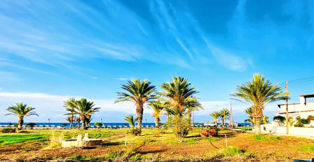 Polis Justsmile - Seaview Maisonette In Latchi מראה חיצוני תמונה