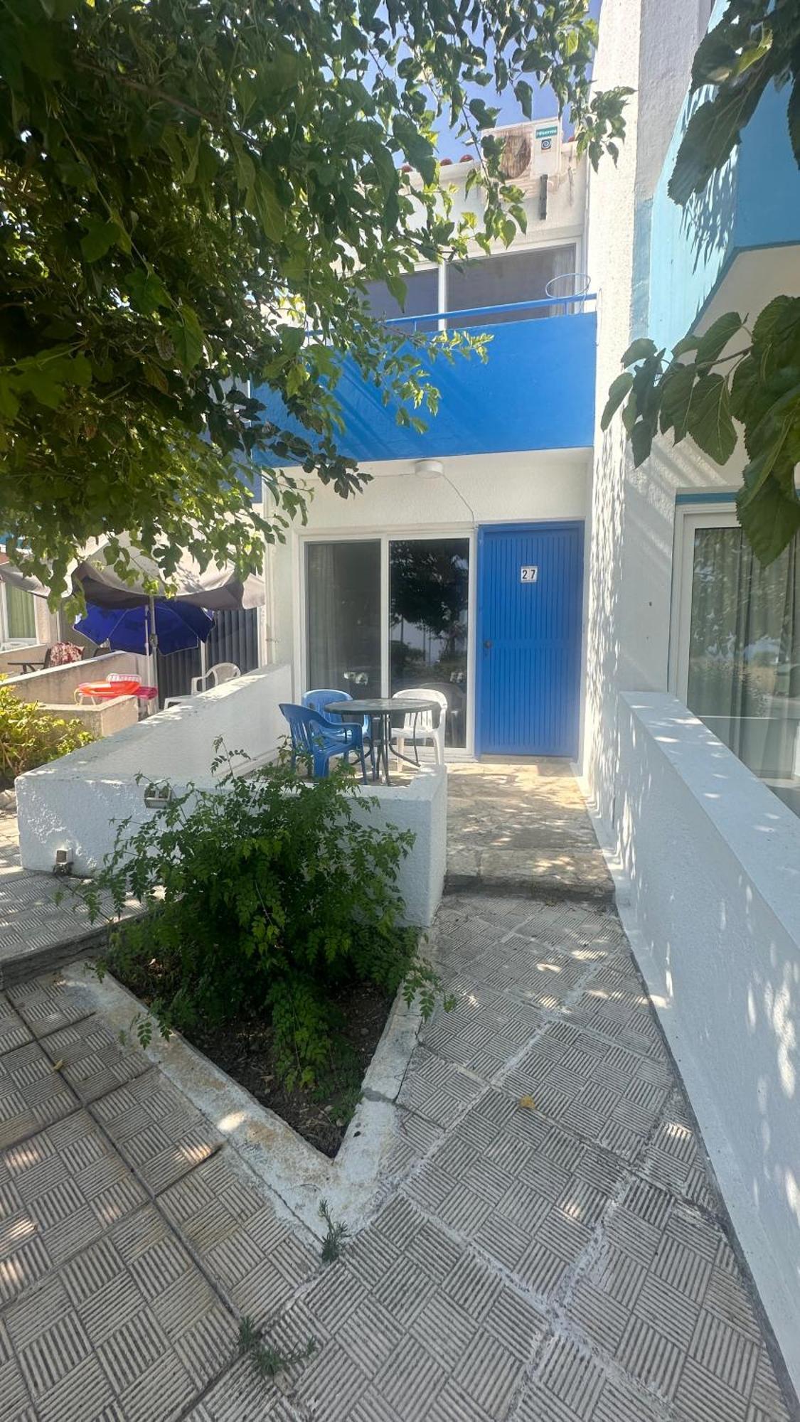 Polis Justsmile - Seaview Maisonette In Latchi מראה חיצוני תמונה